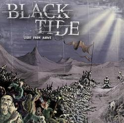 Black Tide-Light From Above