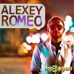 Alexey Romeo @ Record Club