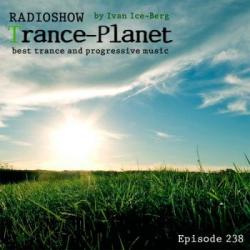 Dj Ivan-Ice-Berg - Trance-Planet #165