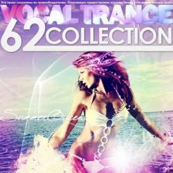 VA - Vocal Trance Collection vol.62