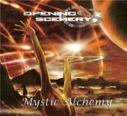 Opening Scenery - Mystic Alchemy