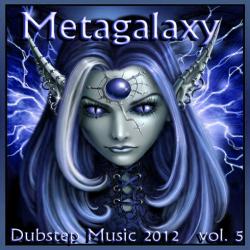 VA - Metagalaxy 5