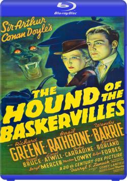  :   / The Hound of the Baskervilles MVO