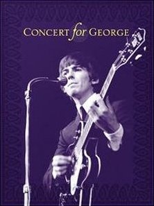    /Concert for George