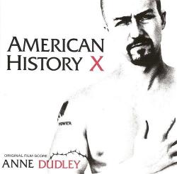 OST   X / American History X