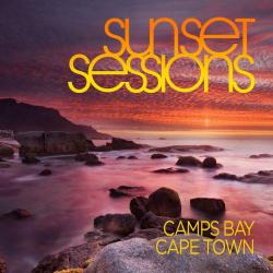 VA - Sunset Sessions: Camps Bay, Cape Town