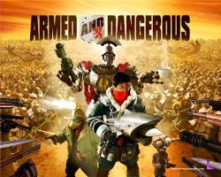Armed & Dangerous (2003)