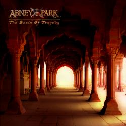 Abney Park - The Death Of Tragedy