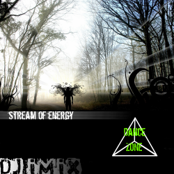 Dj Imix - Stream of Energy