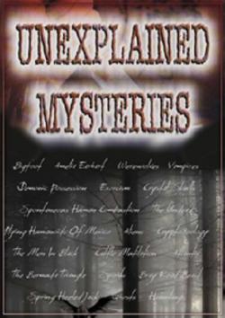  .   / Unexplained Mysteries