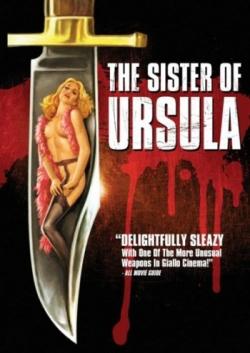   /   / La sorella di Ursula / The Sister of Ursula VO