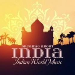 VA - Dreaming About India Indian World Music
