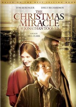    / The Christmas Miracle of Jonathan Toomey MVO