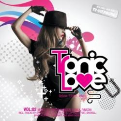 VA - bigFM Tronic Love Vol. 2