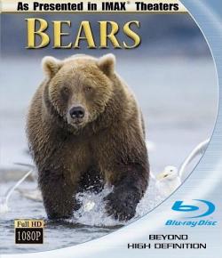  / IMAX: Bears
