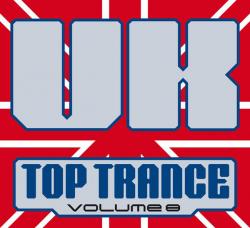 VA - UK Top Trance Vol.8
