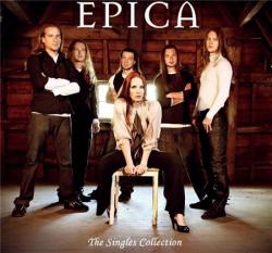 Epica - The Singles Collection