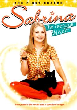  -   1  24  / Sabrina, the Teenage Witch