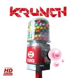 Krunch - Cranch EP