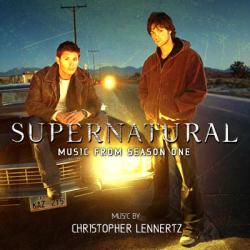 Supernatural Soundtrack by Christopfer Lennertz
