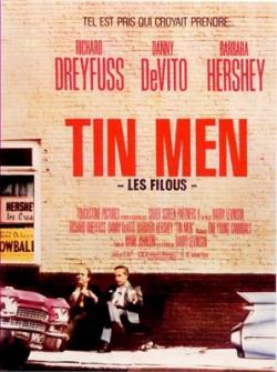   / Tin Men