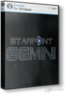 NoDVD + Update 1  Starpoint Gemini