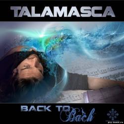 Talamasca - Back To Bach EP