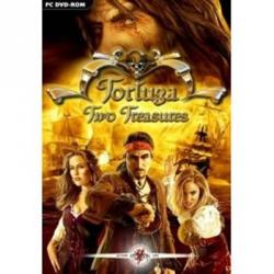 Tortuga: Two Treasures  2:   (2007) PC
