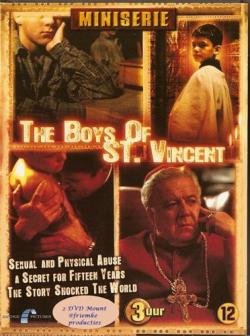   :15   / The Boys of St. Vincent:15 Years Later VO
