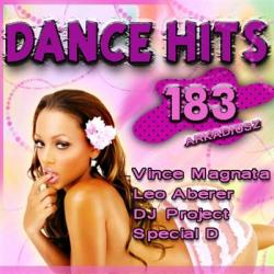VA - Dance Hits vol.183