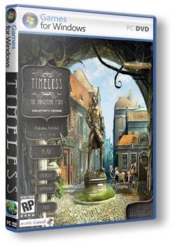 Timeless: The Forgotten Town - Collector's Edition