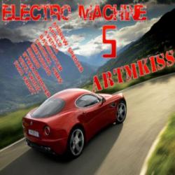 Electro Machine v.5