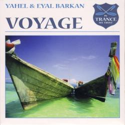 Yahel & Eyal Barkan - Voyage