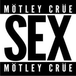 Motley Crue - Sex