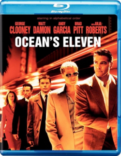 11   / Ocean's Eleven DUB