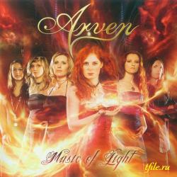 Arven - Music Of Light