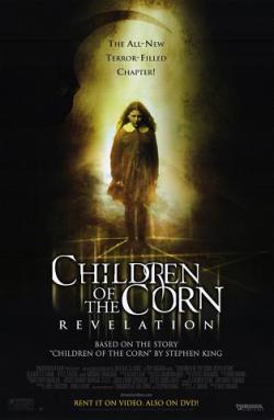  :  / Children of the Corn: Revelation VO