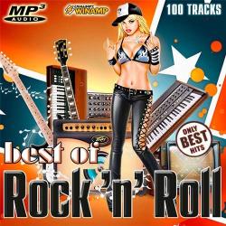 VA - Best Of Rock'n'Roll