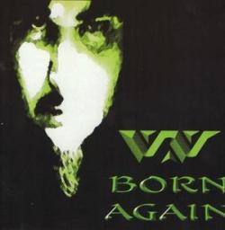 :wumpscut: - Born Again