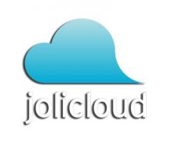 Jolicloud 1.1