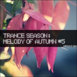 VA-Trance Season: Melody of Autumn #5