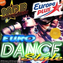 VA-Euro Dance Style