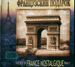 VA -   / The Best of France Nostalgique Part 1
