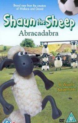   -  / Shaun the Sheep Abracadabra / Shaun the Sheep Abracadabra