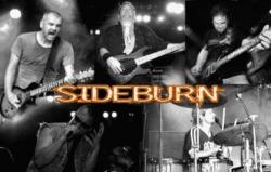 Sideburn - 