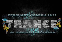VA - Trance 2011 February-March Releases