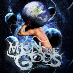 Men Like Gods - Men Like Gods [EP]