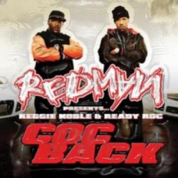 Redman Feat. Ready Roc - Coc Back