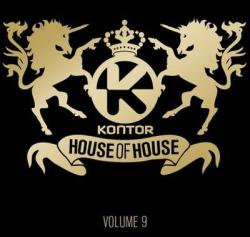 VA-Kontor House Of House Vol.9