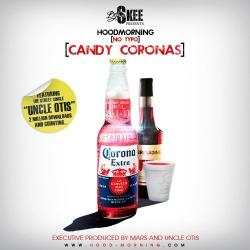 Game - Hoodmorning : Candy Coronas // Mixtape